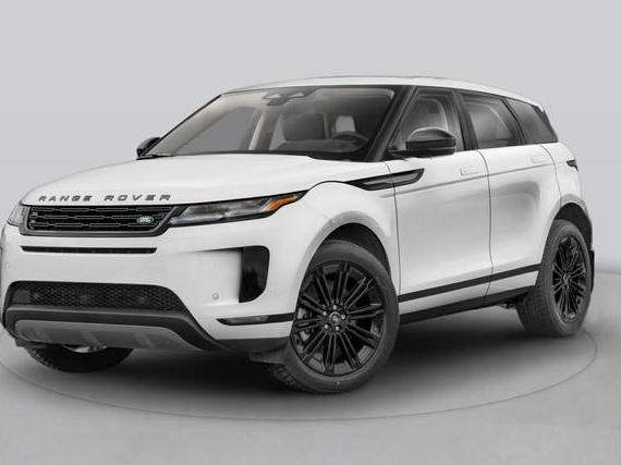 LAND ROVER RANGE ROVER EVOQUE 2024 SALZJ2FXXRH237011 image